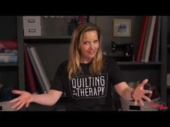 Creative Grids Chevy Low Shank Machine Quilting ToolAngela Walters For Creative Grids #CGRQTA7LS -Fabric Sewing Store hqdefault 22 7