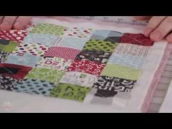 White Dream 80/20 Crib Quilt BattingQuilter's Dream #EWCB