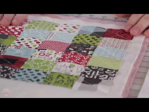 White Dream 80/20 Crib Quilt BattingQuilter's Dream #EWCB 1 White Dream 80/20 Crib Quilt BattingQuilter's Dream #EWCB