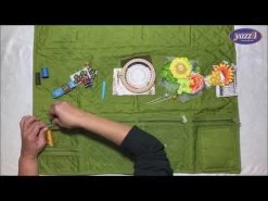 Purple Sewing Machine MatYazzii #CA575P -Fabric Sewing Store hqdefault 63 10 2 2