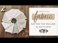 Capsules Soften The Volume Fat Quarter BundleAGF Studio For Art Gallery Fabrics -Fabric Sewing Store hqdefault 8 2