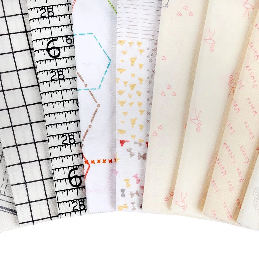 Hush Hush 5" StackerRiley Blake Designs 3 Hush Hush 5" StackerRiley Blake Designs - Image 3