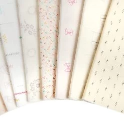 Hush Hush 5" StackerRiley Blake Designs 8 Hush Hush 5" StackerRiley Blake Designs -Fabric Sewing Store hush hush cu3 4