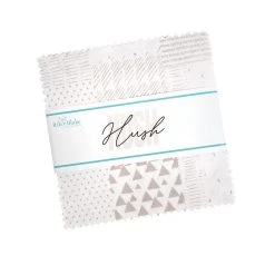 Hush Hush 5" StackerRiley Blake Designs