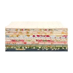 HyperNature Half Yard BundlePat Bravo For Art Gallery Fabrics -Fabric Sewing Store hypernature hyb front