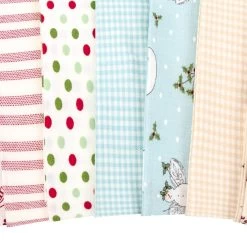 I Believe In Angels Charm PackBunny Hill Designs For Moda Fabrics -Fabric Sewing Store i believe in angles cu2 5