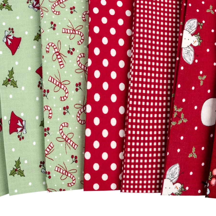 I Believe In Angels Jolly BarBunny Hill Designs For Moda Fabrics 7 I Believe In Angels Jolly BarBunny Hill Designs For Moda Fabrics - Image 7