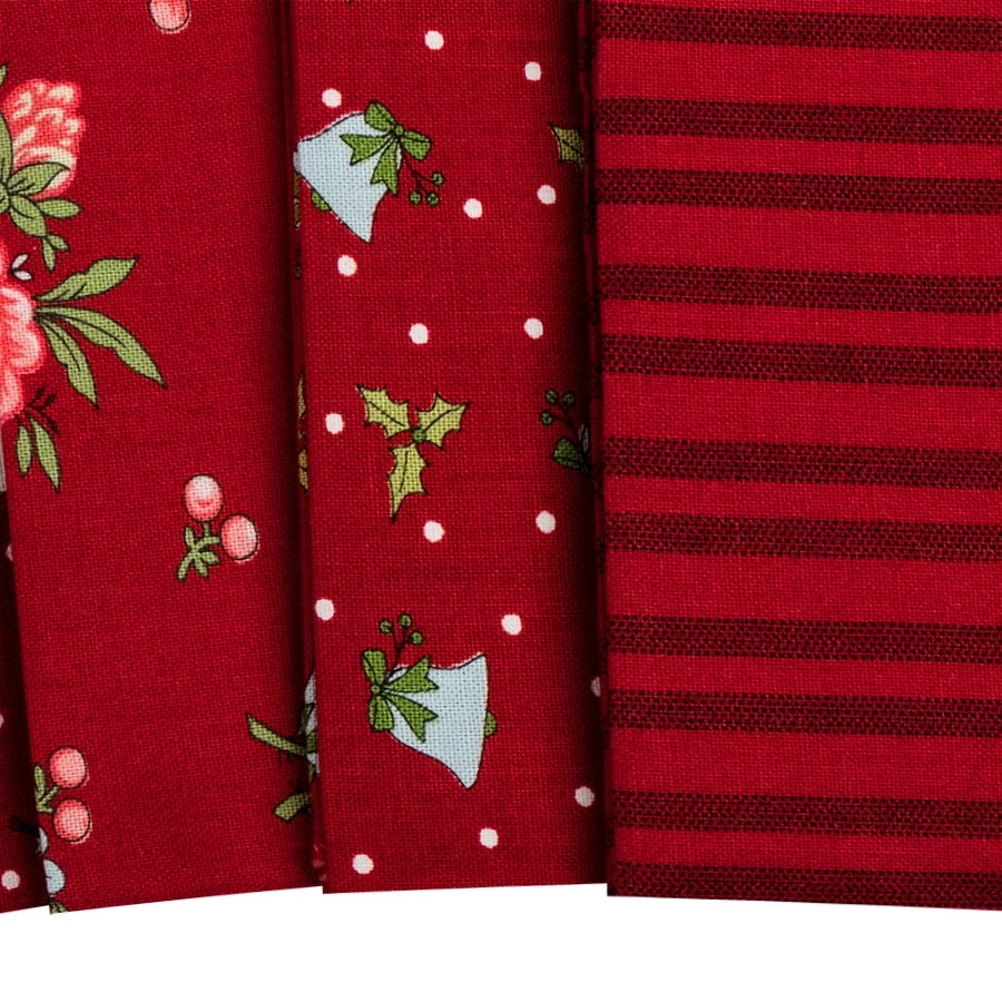 I Believe In Angels Jolly BarBunny Hill Designs For Moda Fabrics 8 I Believe In Angels Jolly BarBunny Hill Designs For Moda Fabrics - Image 8