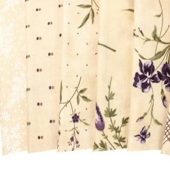 Iris & Ivy Jolly BarJan Patek For Moda Fabrics -Fabric Sewing Store iris and ivy cu1 1 11