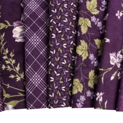 Iris & Ivy Jolly BarJan Patek For Moda Fabrics -Fabric Sewing Store iris and ivy cu5 11
