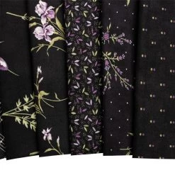 Iris & Ivy Jolly BarJan Patek For Moda Fabrics -Fabric Sewing Store iris and ivy cu7 11