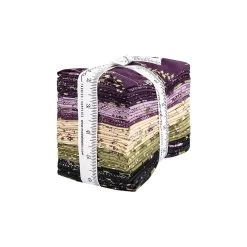 Iris & Ivy Fat Eighth BundleJan Patek For Moda Fabrics