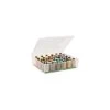 30 Spool Isacord Embroidery Thread Gift BoxIsacord Thread #IS30BOX