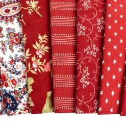 Isabella Honey BunMinick & Simpson For Moda Fabrics -Fabric Sewing Store isabella cu5 7
