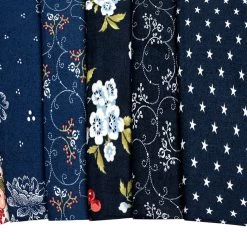 Isabella Honey BunMinick & Simpson For Moda Fabrics -Fabric Sewing Store isabella cu7 7