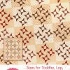 Bumper Crop Downloadable PDF Quilt PatternIt's Sew Emma