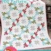 Evergreen Downloadable PDF Quilt PatternIt's Sew Emma