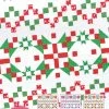 Merry Making Quilt PatternIt's Sew Emma #ISE-247