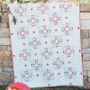 Sonnet Quilt PatternIt's Sew Emma #ISE-169