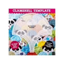 Love Patchwork & Quilting MagazineIssue 124 -Fabric Sewing Store issue124 pack