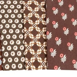 Jane Austen At Home: Pride & Prejudice Half Yard BundleJane Austen's House For Riley Blake Designs -Fabric Sewing Store jane austin pride prejudice hyb cu5