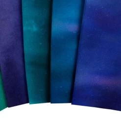 Jewel Basin Half Yard BundleMcKenna Ryan For Hoffman Fabrics -Fabric Sewing Store jewel basin cu2