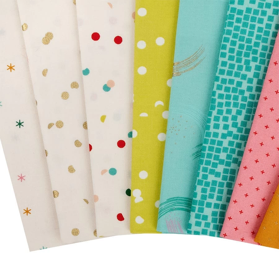 Jolly Basics Charm PackRuby Star Society 2 Jolly Basics Charm PackRuby Star Society - Image 2