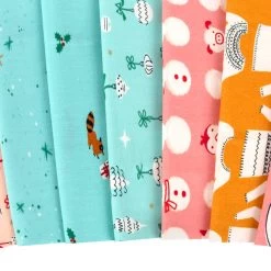 Jolly Darlings Fat Eighth BundleRuby Star Society -Fabric Sewing Store jolly darlings cu2 1