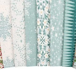 Jolly Good Fat Quarter BundleBasicGrey For Moda Fabrics -Fabric Sewing Store jolly good cu2 7