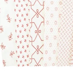 Joyful Gatherings Jolly BarPrimitive Gatherings For Moda Fabrics -Fabric Sewing Store joyful gatherings cu1 16