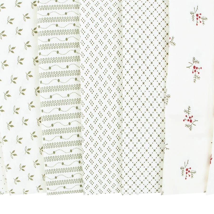 Joyful Gatherings Half Yard BundlePrimitive Gatherings For Moda Fabrics 6 Joyful Gatherings Half Yard BundlePrimitive Gatherings For Moda Fabrics - Image 6