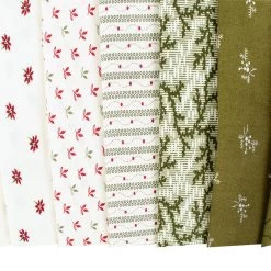 Joyful Gatherings Jolly BarPrimitive Gatherings For Moda Fabrics -Fabric Sewing Store joyful gatherings cu4 16
