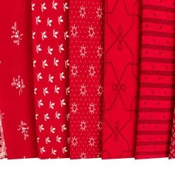 Joyful Gatherings Jolly BarPrimitive Gatherings For Moda Fabrics -Fabric Sewing Store joyful gatherings cu7 16