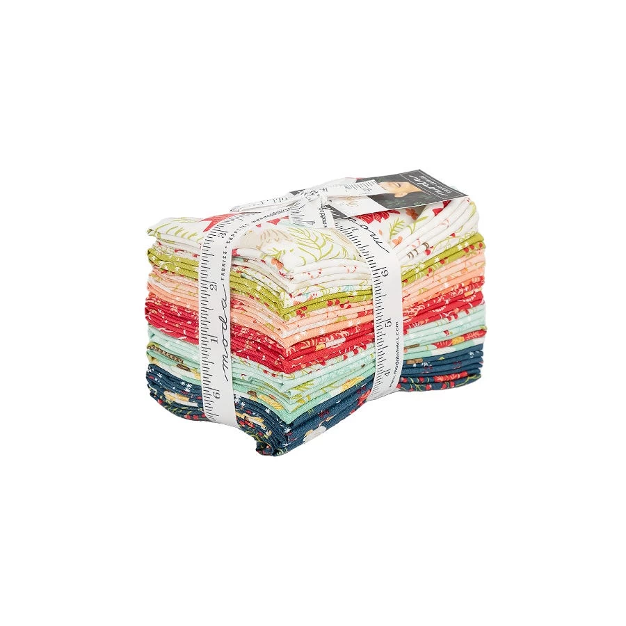 Joyful Joyful Fat Eighth BundleStacy Iest Hsu For Moda Fabrics 1 Joyful Joyful Fat Eighth BundleStacy Iest Hsu For Moda Fabrics