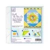 Quilt As You Go Sew By Number Square In A SquareJune Tailor #JT-1414