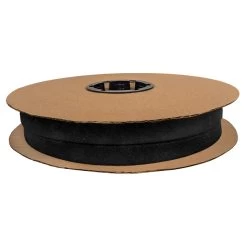 Black 2" X 50 Yard Roll Sash-In-A-DashJune Tailor #JT-1900