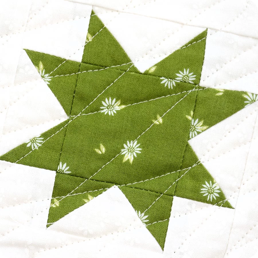 Juniper Berries Quilt KitFeaturing Favorite Things By Sherri & Chelsi 5 Juniper Berries Quilt KitFeaturing Favorite Things By Sherri & Chelsi - Image 5