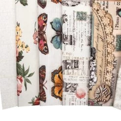 Junk Journal Half Yard BundleCathe Holden For Moda Fabrics -Fabric Sewing Store junk journal cu1