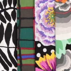 November 2022 Kaffe Collective Quarterly Fan ClubExclusively Available At Fat Quarter Shop -Fabric Sewing Store kaffe 1122 2