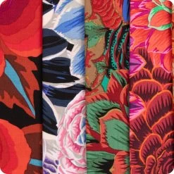 November 2022 Kaffe Collective Quarterly Fan ClubExclusively Available At Fat Quarter Shop -Fabric Sewing Store kaffe 1122 3