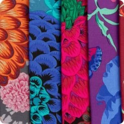 November 2022 Kaffe Collective Quarterly Fan ClubExclusively Available At Fat Quarter Shop -Fabric Sewing Store kaffe 1122 4