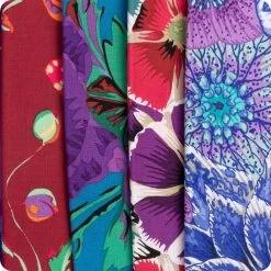 November 2022 Kaffe Collective Quarterly Fan ClubExclusively Available At Fat Quarter Shop -Fabric Sewing Store kaffe 1122 5