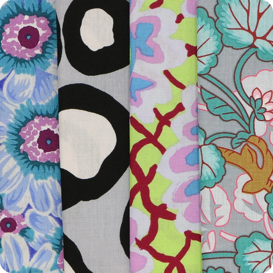 May 2023 Kaffe Collective Quarterly Fan ClubExclusively Available At Fat Quarter Shop 2 May 2023 Kaffe Collective Quarterly Fan ClubExclusively Available At Fat Quarter Shop - Image 2