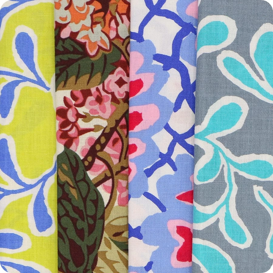 May 2023 Kaffe Collective Quarterly Fan ClubExclusively Available At Fat Quarter Shop 3 May 2023 Kaffe Collective Quarterly Fan ClubExclusively Available At Fat Quarter Shop - Image 3