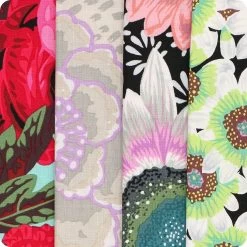 May 2023 Kaffe Collective Quarterly Fan ClubExclusively Available At Fat Quarter Shop 16 May 2023 Kaffe Collective Quarterly Fan ClubExclusively Available At Fat Quarter Shop -Fabric Sewing Store kaffequarterly 0523 3