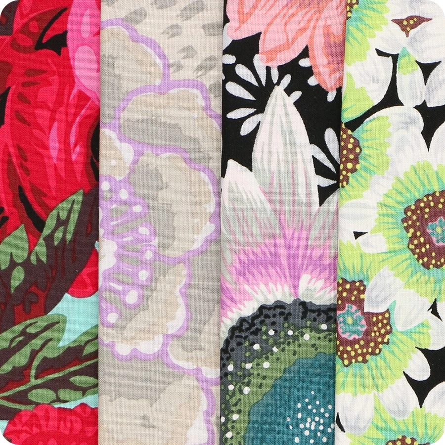 May 2023 Kaffe Collective Quarterly Fan ClubExclusively Available At Fat Quarter Shop 4 May 2023 Kaffe Collective Quarterly Fan ClubExclusively Available At Fat Quarter Shop - Image 4