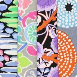 May 2023 Kaffe Collective Quarterly Fan ClubExclusively Available At Fat Quarter Shop 18 May 2023 Kaffe Collective Quarterly Fan ClubExclusively Available At Fat Quarter Shop -Fabric Sewing Store kaffequarterly 0523 5