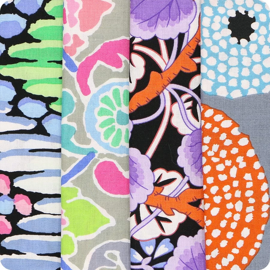 May 2023 Kaffe Collective Quarterly Fan ClubExclusively Available At Fat Quarter Shop 6 May 2023 Kaffe Collective Quarterly Fan ClubExclusively Available At Fat Quarter Shop - Image 6