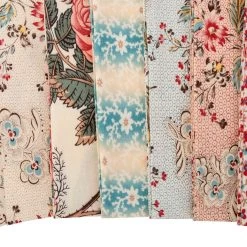 Kate's Garden Gate Charm PackBetsy Chutchian For Moda Fabrics -Fabric Sewing Store kate s garden gate 1830 1860 cu2