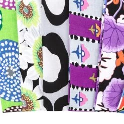 Kaffe Fassett Collective Spring 2023 Contrast Fat Quarter BundleKaffe Fassett Collective For Free Spirit Fabrics -Fabric Sewing Store kf collective sping 2023 contrast cu1